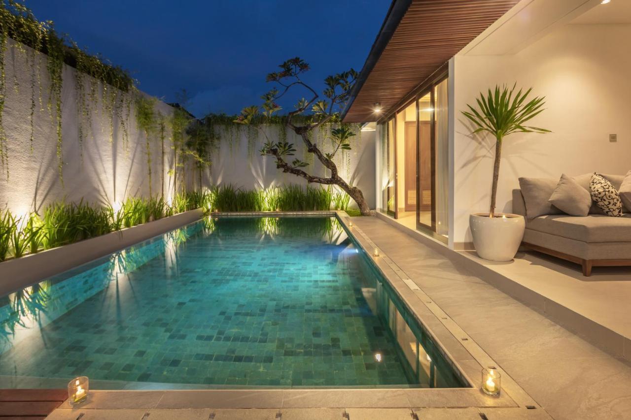 Fenosa Seminyak Villas By Nagisa Bali Εξωτερικό φωτογραφία