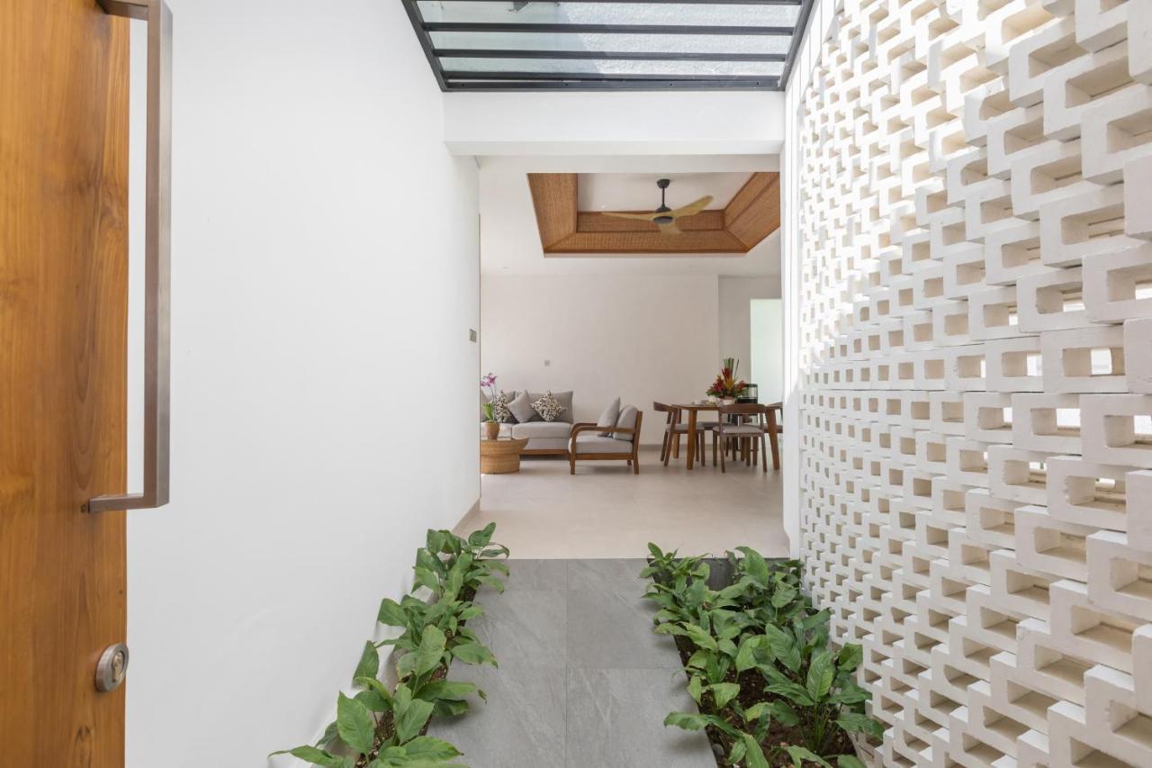 Fenosa Seminyak Villas By Nagisa Bali Εξωτερικό φωτογραφία