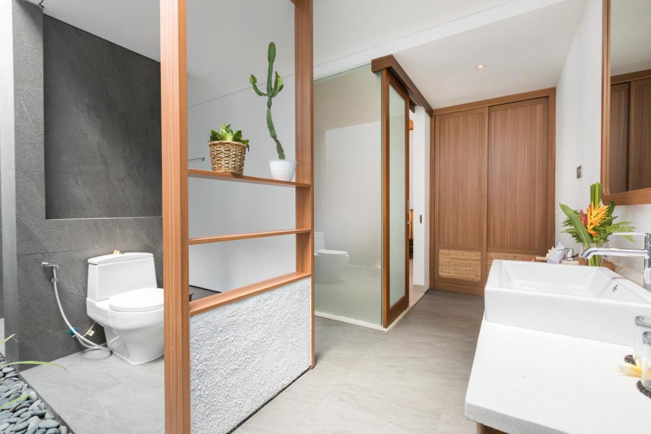 Fenosa Seminyak Villas By Nagisa Bali Εξωτερικό φωτογραφία
