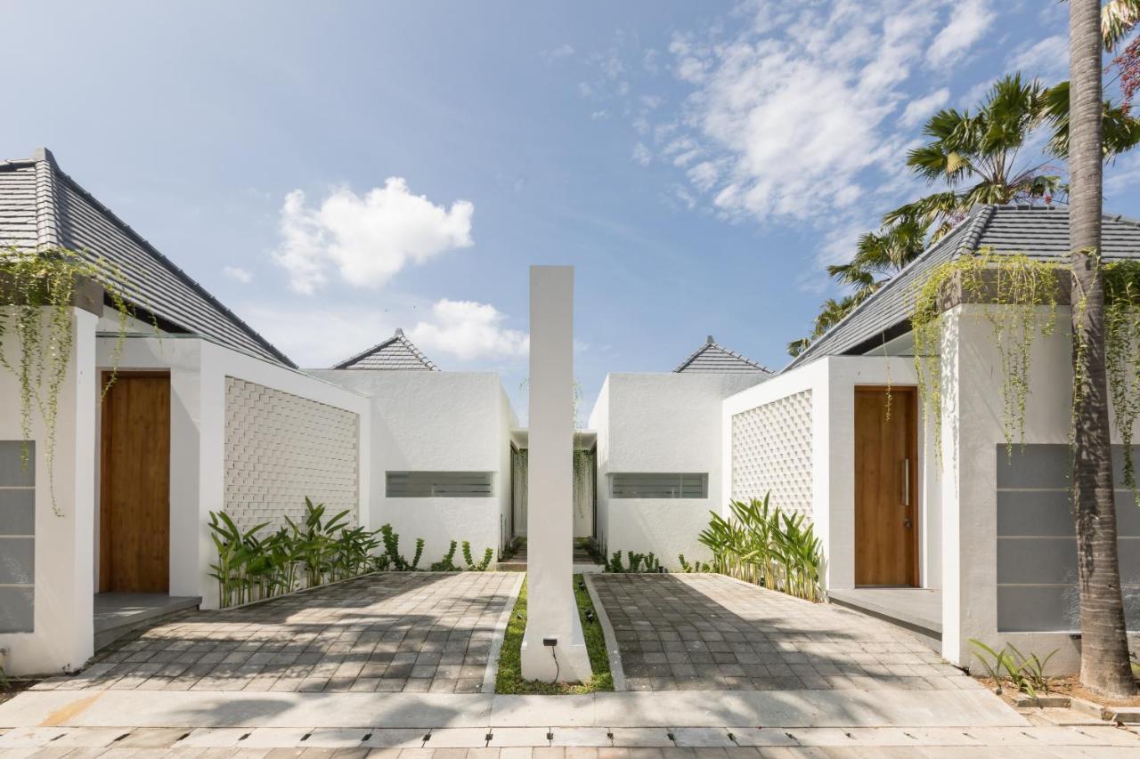 Fenosa Seminyak Villas By Nagisa Bali Εξωτερικό φωτογραφία