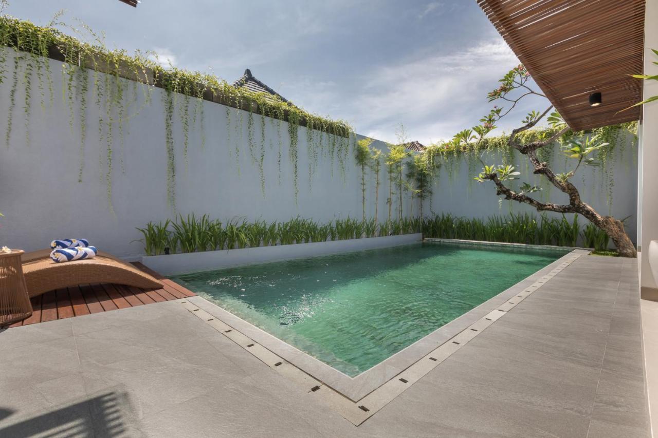 Fenosa Seminyak Villas By Nagisa Bali Εξωτερικό φωτογραφία