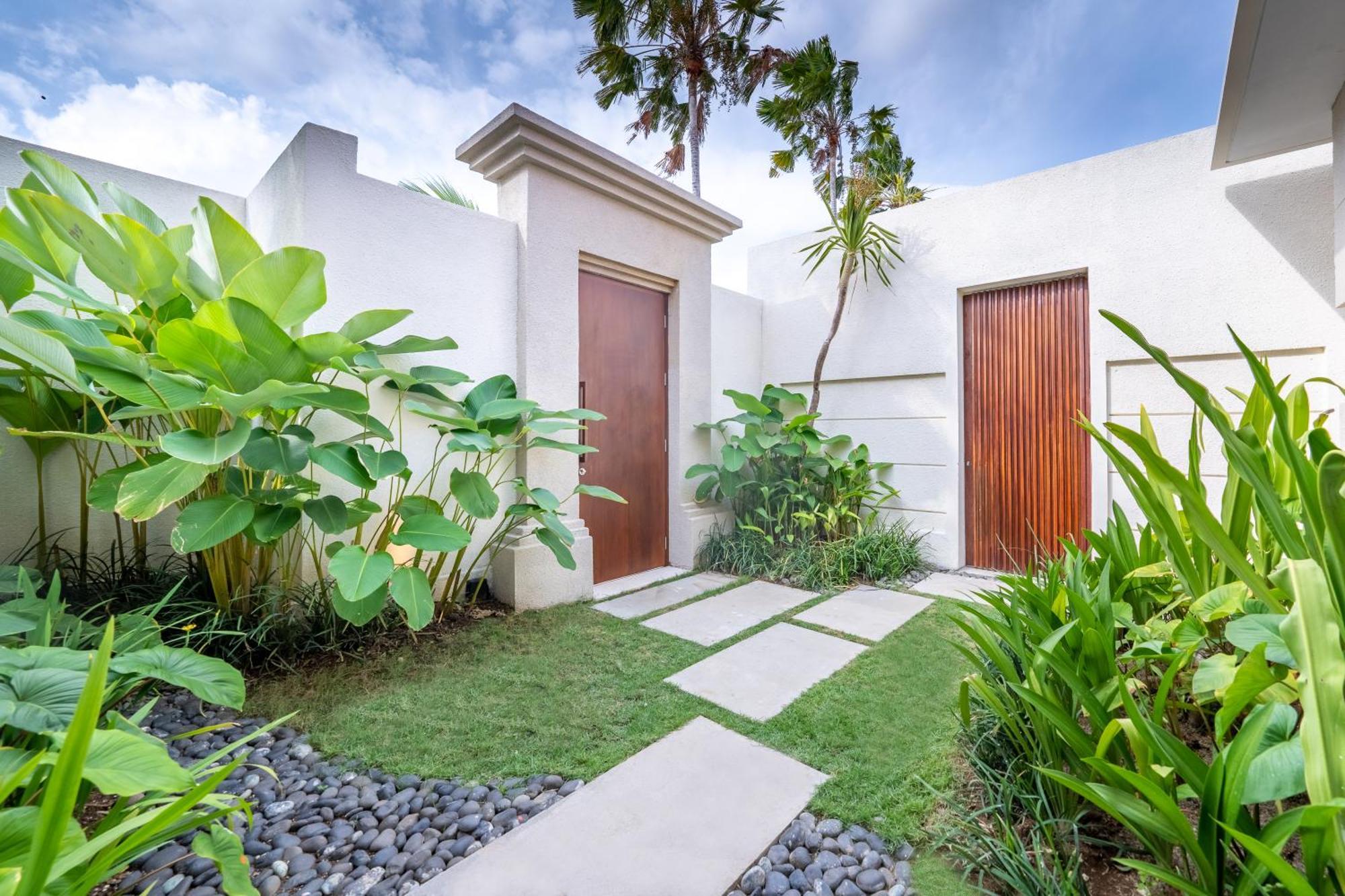 Fenosa Seminyak Villas By Nagisa Bali Εξωτερικό φωτογραφία